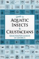 guide to aquatic insects book_amazon