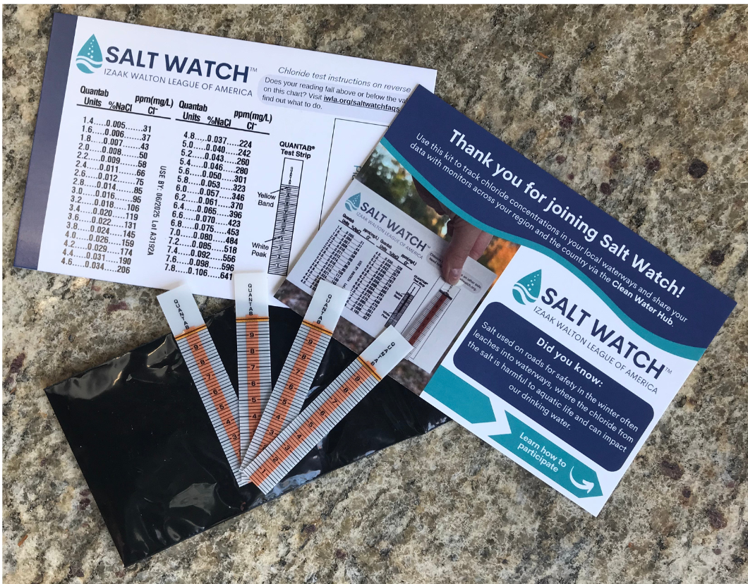 Is sea salt good for you? Why you want to watch your sodium intake. |  Northwell Health