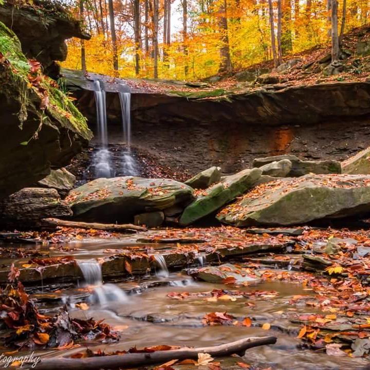 Cuyanoga Valley National Park