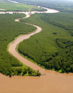 Missouri River