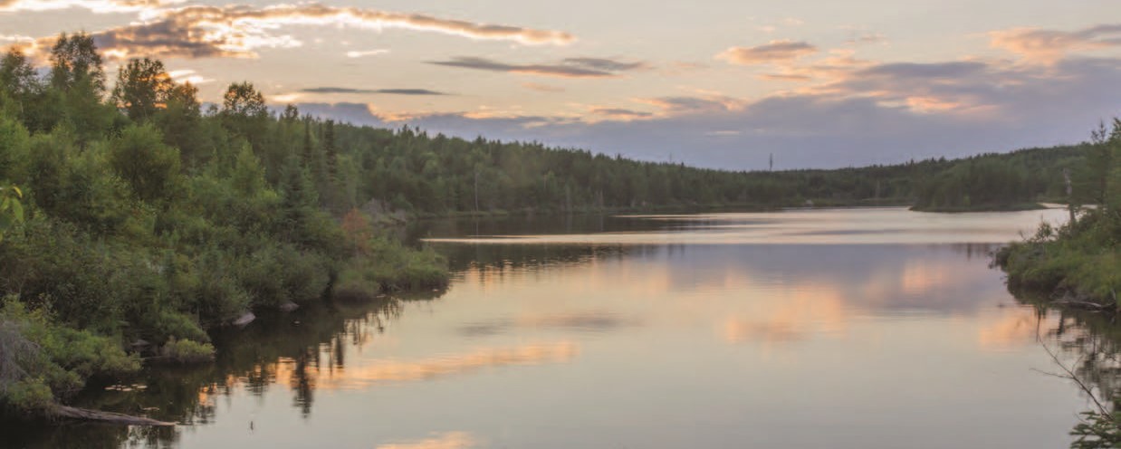 Boundary Waters - credit Sam Wagner Timelapse