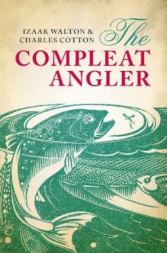 The Compleat Anger - credit Oxford University Press