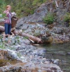 Opal Creek