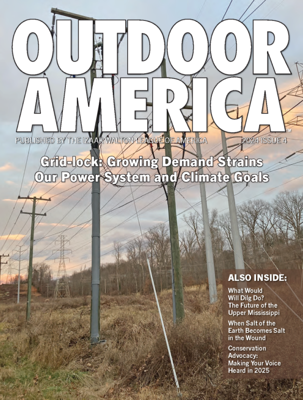 Outdoor America 2024 #4