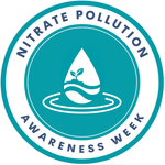Nitrate Pollution Awareness Week Logo