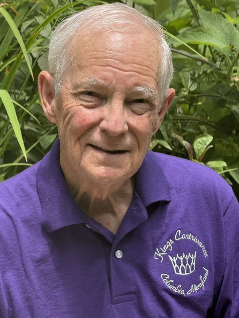 Photo of Richard Love