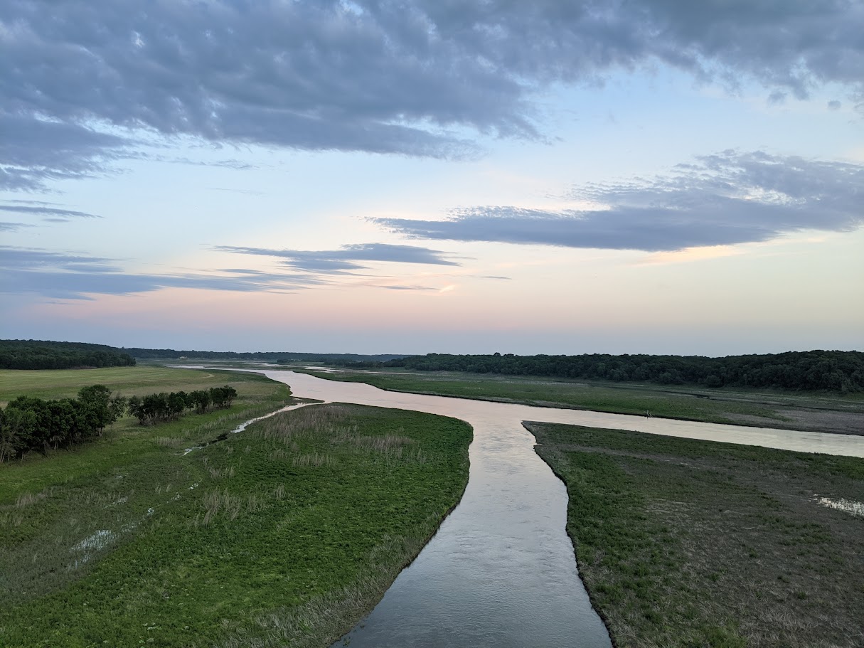 Des Moines River